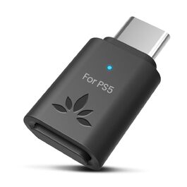 Bluetooth-адаптер Avantree C81-Gaming для PS5 з підтримкою aptX Adaptive, USB-C