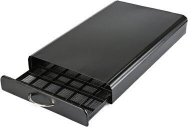 Організатор для капсул Nespresso HiveNets - тримач на 60 капсул (Plate)