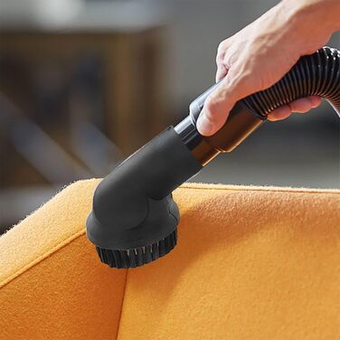 Насадка для пилососа Karcher MV2, A2004, A2054, A2024, WD2, WD3, WD3P (35 мм)