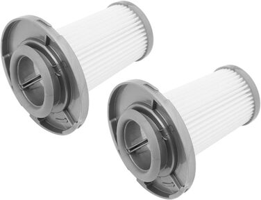 Запасні фільтри DingGreat 3 шт. для Rowenta X-Force Flex 8.60 (ZR009005, HEPA) - RH9611, RH9637, RH9638, RH9639