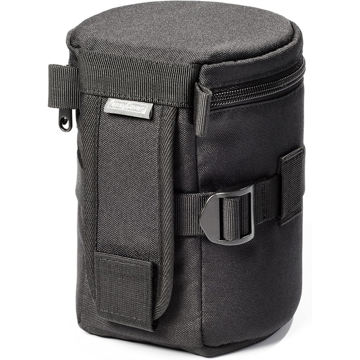 Чохол для об'єктива easyCover, 105 x 160 мм, чорний