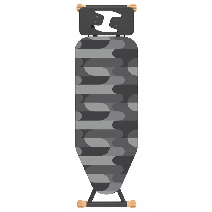 Прасувальна дошка стандартна Promis 112 см x 36 см