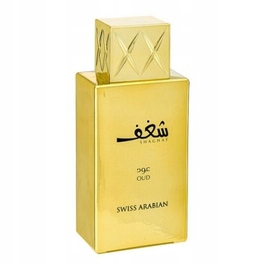 Парфумована вода Swiss Arabian Shaghaf Oud, 75 мл
