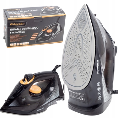 Праска Riwall Pro 3200 GOSIaa 3199 Вт