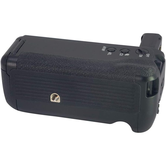 Вертикальний хват Mcoplus VG-C3EM для Sony A9, A7III, A7RIII, A7R3, A7II, A7RII, A7SII. Замінник для батарейного хвату Sony. Містить 1 або 2 акумулятори NP-FZ100