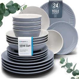 розмір: 24-ділинний набір