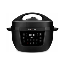 Мультиварка Instant Pot Rio XL, 7,1 л, з широкою чашею