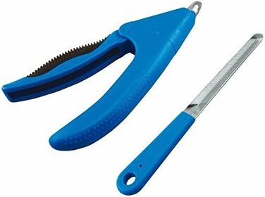 Ножиці для стрижки кігтів Wahl для собак та котів - догляд за кігтями