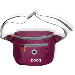 BOGG Універсальна сумка-переноска для собак | Диспенсер для пакетів та контейнер для відходів (Бромберг)