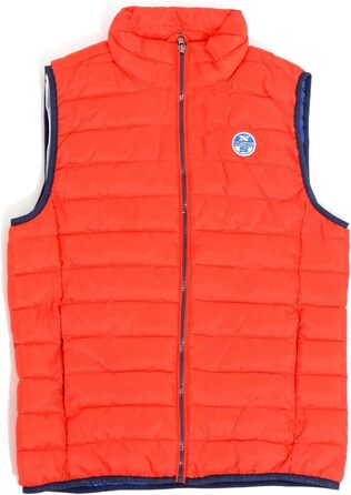 Чоловічі шорти NORTH AIL Crozet з переробленого поліестеру з технологією відведення вологи (S, Lobster)