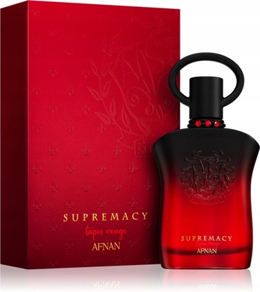 Парфумована вода Afnan Supremacy Tapis Rouge для жінок, 90 мл