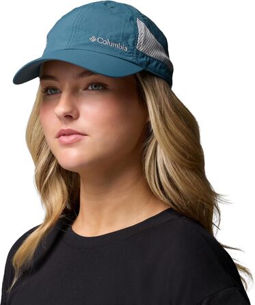 Кепка Columbia Tech Shade II Everblue унісекс, бейсболка для чоловіків та жінок