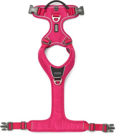 Нашийник для собак DOG Copenhagen Comfort Walk Pro, Wild Rose, розмір M