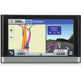 Навігатор Garmin nüvi 2548 LMT-D CE з 5