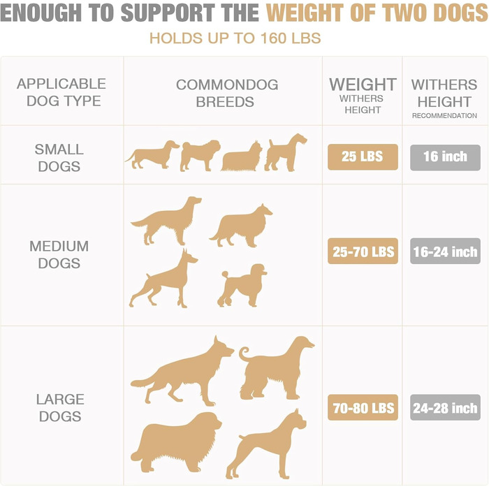 Накладка на сидіння автомобіля для собак Lekeinchi - водовідштовхувальна, стійка до подряпин, з 6 дерев'яними планками та ременями безпеки (140x77 см, камуфляж)