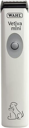 Триммер для шерсті тварин Wahl Vetiva Mini - професійний, 0.122 кг