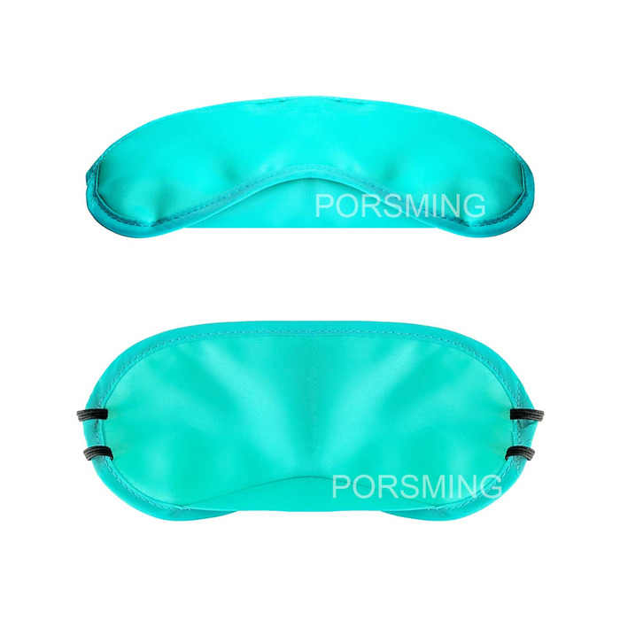 Маска для сну Eurica з носовим упором, 4 шари, для жінок, чоловіків, дітей, 36 шт.