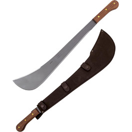 Мачете Condor Viking – туристичний ніж із сталі, 38 см