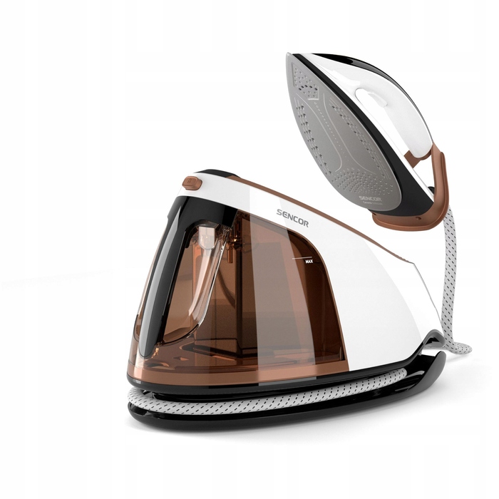 Прасувальна станція Sencor SSI 0951BZ, генератор пари, 3000 Вт