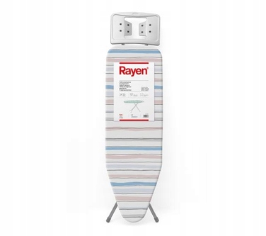 Прасувальна дошка стандартна Rayen, 120 см x 38 см