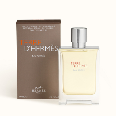 Парфумована вода Hermes Terre d'Hermes Eau Givrée, 100 мл