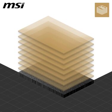 SSD MSI SPATIUM M450 1TB PCIe 4.0 NVMe M.2 - високопродуктивний накопичувач