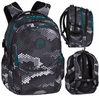 Молодіжний шкільний рюкзак COOLPACK Factor