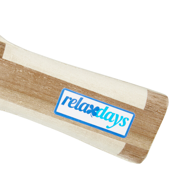 Relaxdays Table Tennis Set with Net