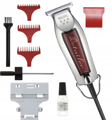Машинка для стрижки волосся Wahl Hero