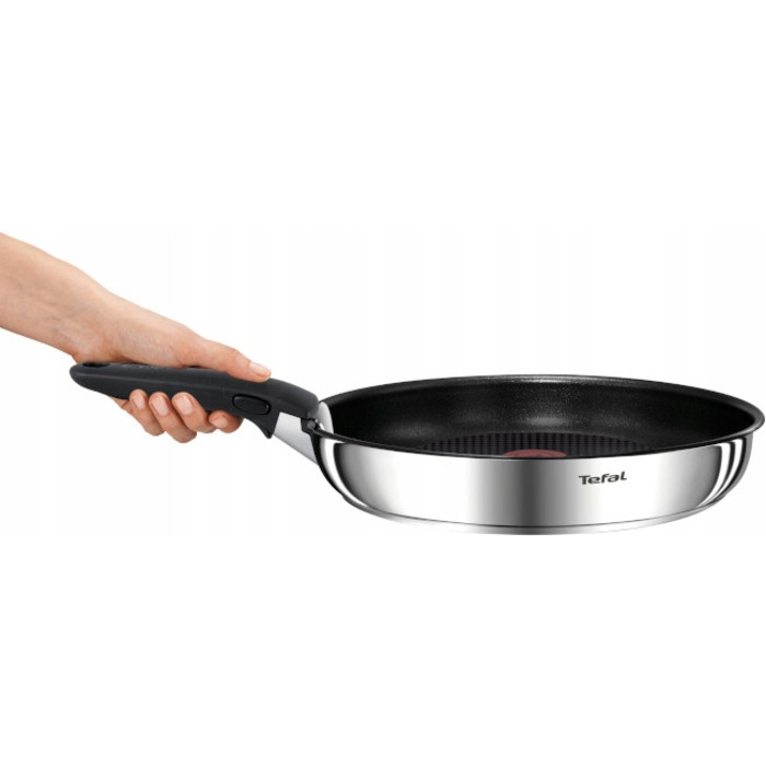 Набір сковорідок TEFAL Ingenio Emotion L897S474 (4 предмети)