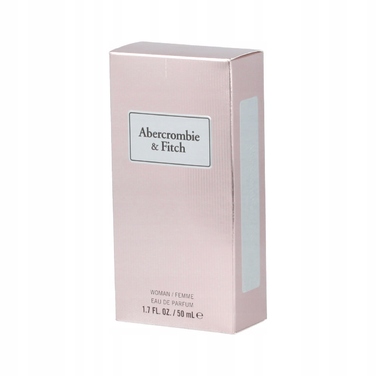 Парфумована вода Abercrombie & Fitch First Instinct, 50 мл