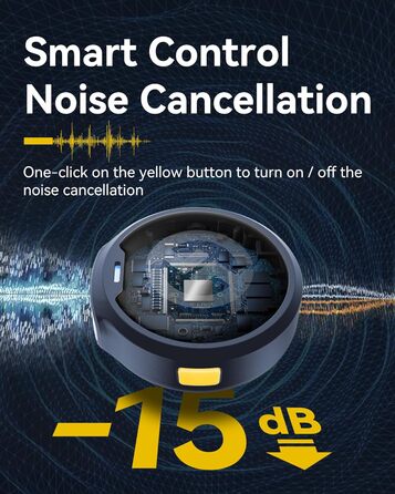 Hollyland Lark M2 бездротовий петличний мікрофон для iPhone 14 та старіших моделей, 300м радіус дії, Hi-Fi звук, шумозаглушення, 30 годин роботи, міні-мікрофон для Vlogging (2TX + Lightning RX + зарядний кейс) Lightning (2TX+1RX) Чорний