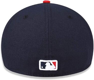 Кепка бейсболка New Era MLB Atlanta Braves 9Forty регульована, оригінал