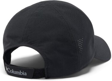 Кепка Columbia Silver Ridge IV, чорна, унісекс