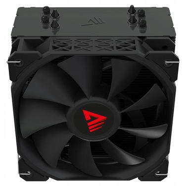 Повітряне охолодження процесора Savio SAVGCOVORTEXX2BLACK