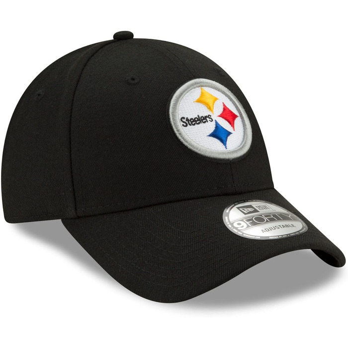 Кепка New Era The League PITSTE Team для чоловіків, темно-зелений колір, універсальний розмір