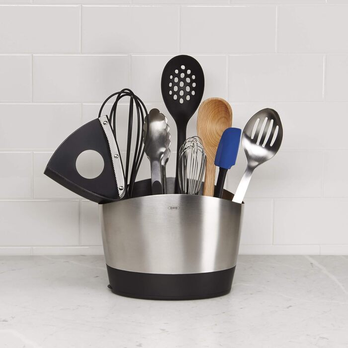 Віск OXO STL Ballon, 23 см - нержавіюча сталь