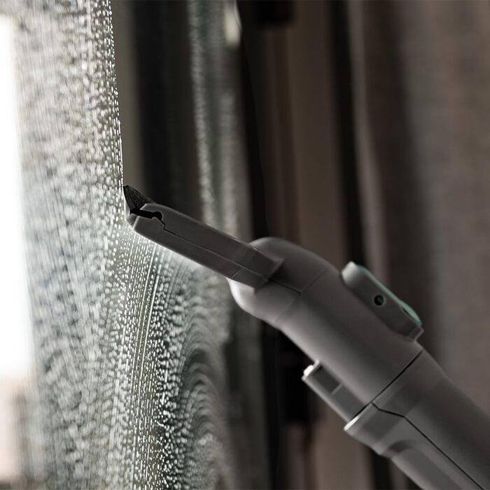 Пилголом Cecotec Conga CarpetClean 10000 EasyHome: для килимів та м'яких меблів, 800W, 3л резервуар для чистої води, 1,5л для брудної води, багатоповерхнева система, комплект аксесуарів