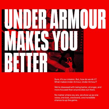 Under Armour Playmaker Sport-Krug, Insulated Water Bottle with Handle, Leak-Proof, 1.8 l, Black/Black