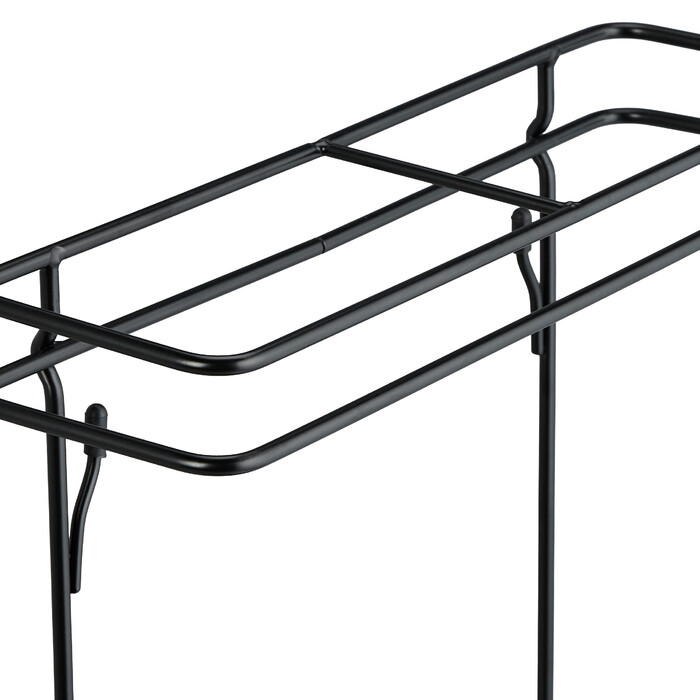 Relaxdays Metal Umbrella Stand