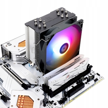 Кулер для процесора Thermalright Assassin King 120 SE