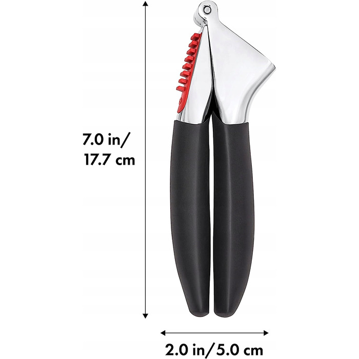 Прес-витискач для часнику Oxo