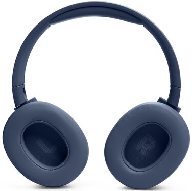 Бездротові накладні навушники JBL Tune 720BT, сині