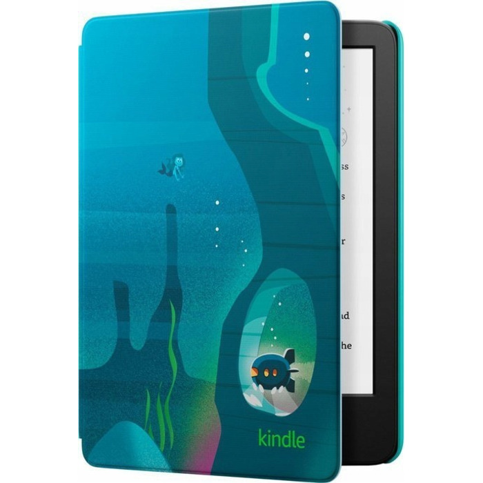 Електронна книга Amazon Kindle 11, 16 ГБ, 6