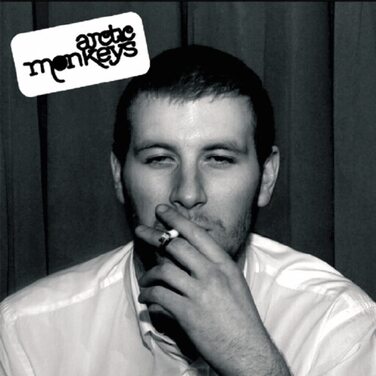 The Libertines - Whatever People Say I Am, That's What I Am - Вінілова платівка LP