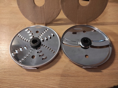 Погружний блендер Cecotec V1705195, 1500 Вт, чорний