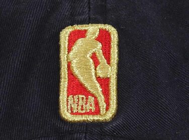 Кепка New Era NBA 9Twenty Knicks Navy-Red, універсальний розмір