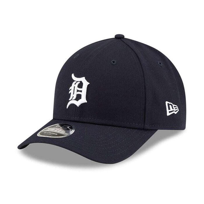 Кепка New Era 9Forty M-Crow Detroit Tigers - оригінальна бейсболка
