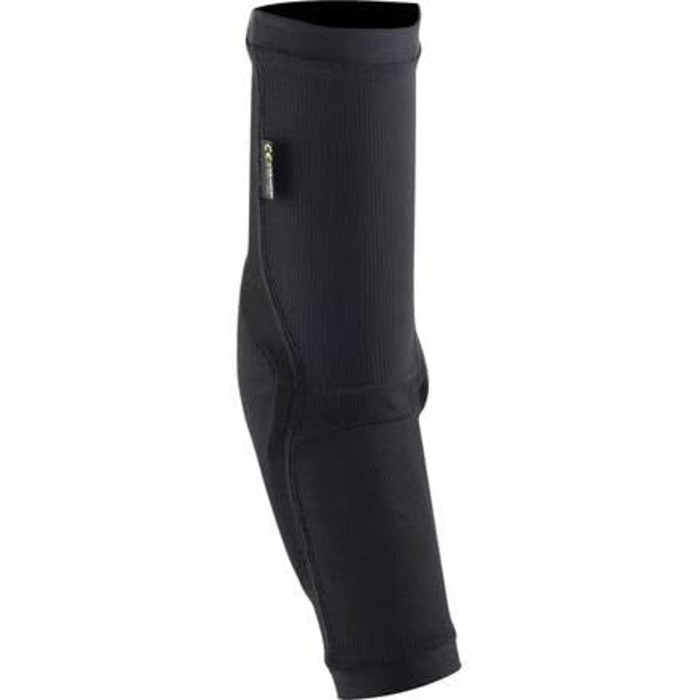 Захист ліктя Alpinestars Paragon Plus для чоловіків, розмір M, чорний