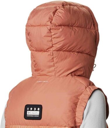 Термошкарпетки Columbia Pike Lake 2 Inulated для жінок, чорні (XL, Nova Pink)